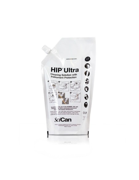 Solución Limpiadora HyDrim C61WD 8 x 750ml.