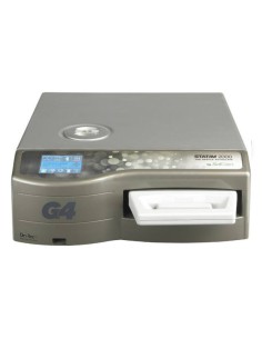 Autoclave Cassette Tipo S Statim 2000 G4
