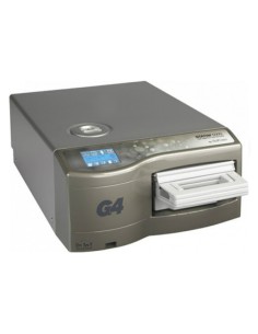 Autoclave Cassette Tipo S Statim 5000 G4 Capacidad 5 Litros