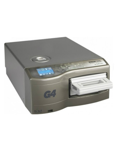 Autoclave Cassette Tipo S Statim 5000 G4 Capacidad 5 Litros