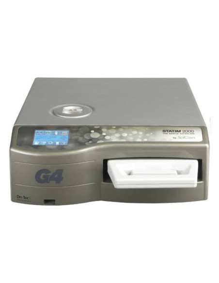 Casete Estándar para Autoclave Tipo S Statim 2000 G4