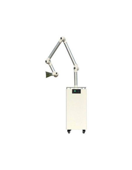 Aspiración Extraoral B1000 Odontológico