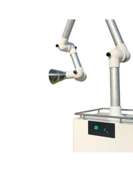 Aspiración Extraoral B1000 Odontológico