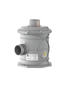 Filtro HEPA H14 para Sistema de Aspiración hasta 6 Sillones Dentales