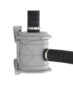 Filtro HEPA H14 para Sistema de Aspiración hasta 6 Sillones Dentales 2