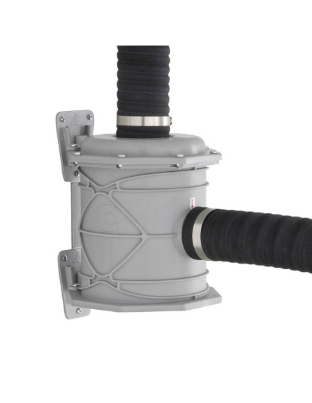 Filtro HEPA H14 para Sistema de Aspiración hasta 6 Sillones Dentales