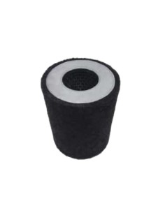 Cartucho Recambio Filtro HEPA H14 para Aspiración