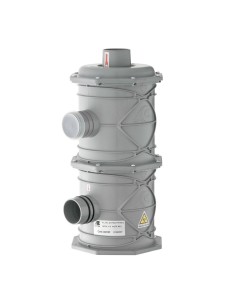 Filtro HEPA H14 para Sistema de Aspiración hasta 12 Sillones Dentales