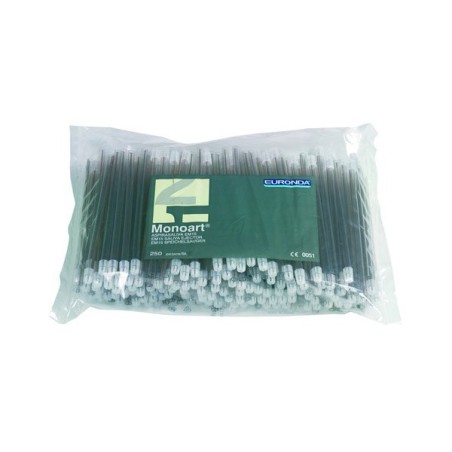 Aspiradores 15cm Opacos /Trasnparentes