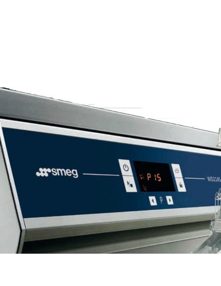 Termodesinfectadora WD2145D