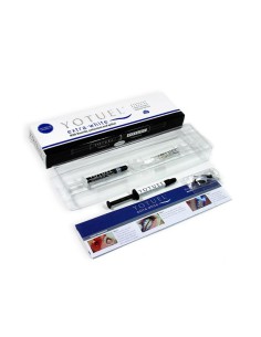 Yotuel Blanqueamiento Clínica 35% Peróxido Hidrógeno Extra White