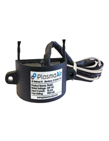 Ionizador Barrido PA604 para Split, Cassette, Fancoils