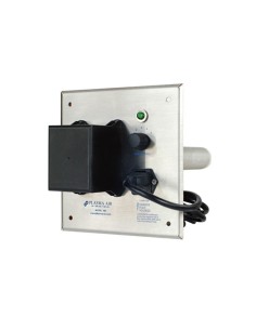Ionizador Barrido 102E para Sistemas de AC Centralizado