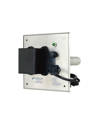 Ionizador Barrido 102E para Sistemas de AC Centralizado