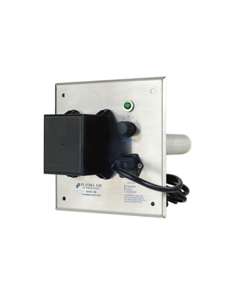 Ionizador Barrido 102E para Sistemas de AC Centralizado
