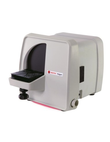 Recortadora de Modelos Mulhacén con Lija (Estándar)