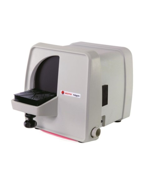 Recortadora de Modelos Mulhacén con Lija (Estándar)