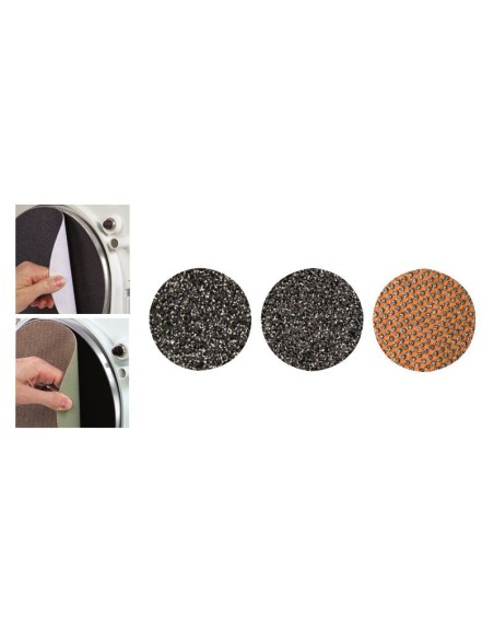 Recortadora de Modelos Mulhacén con Lija (Estándar)