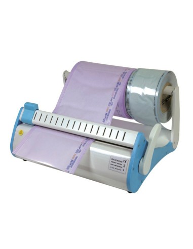 Selladora de Bolsas Mestra