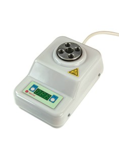 Incubadora Biológica con Display Elite de 4 Viales