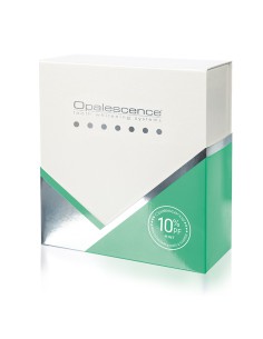 Opalescence PF Patient Kit 8 Jer. 10% 2