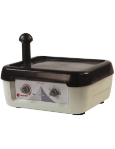 Electrovibrador Teide Rectangular Analógico