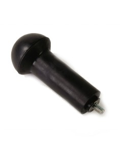 Electrovibrador Teide Rectangular Analógico 2