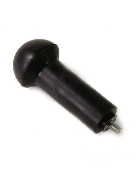 Electrovibrador Teide Rectangular Analógico