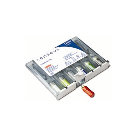 LIMAS SENSEUS FLEXOFILE 31mm