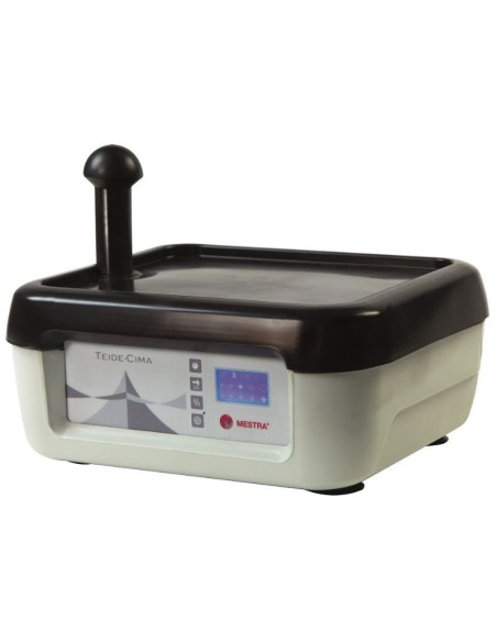 Electrovibrador Teide Cima Rectangular Digital