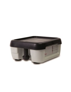 Electrovibrador Teide Cima Rectangular Digital 2