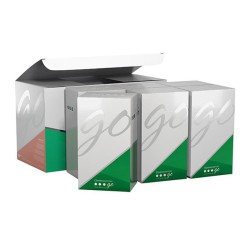 Opalescence TrèsWhite Supreme SixPack 60 Blisters 6%