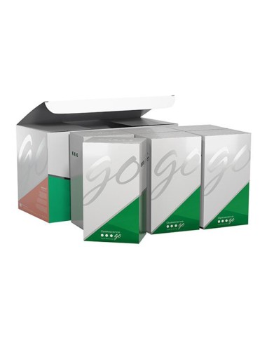 Opalescence TrèsWhite Supreme SixPack 60 Blisters 6%