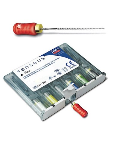 LIMAS SENSEUS FLEXOFILE 21mm