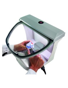 Caja de Trabajo Orión con Iluminación LED