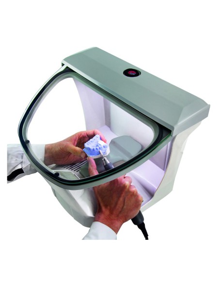 Caja de Trabajo Orión con Iluminación LED