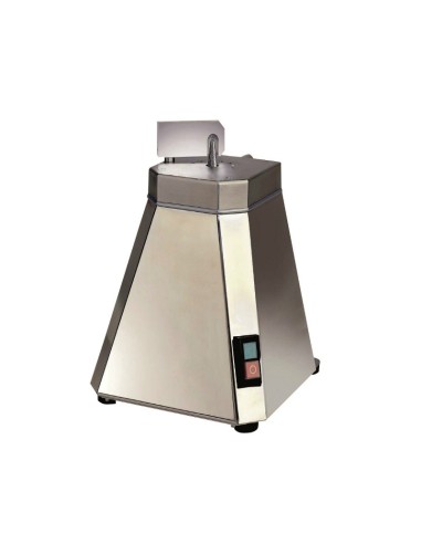 Recortadora de Interiores 2850rpm.