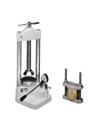 Prensa Hidráulica R-030350 Muflas