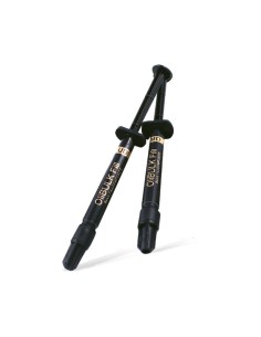 OliBulk Fill Composite Posterior Fluido 1 jeringa 2g.