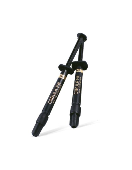 OliBulk Fill Composite Posterior Fluido 1 jeringa 2g.