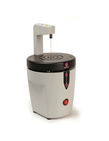 Perforadora de Pines Láser