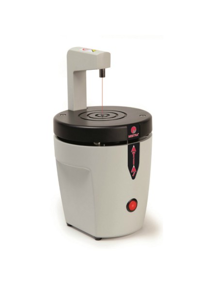 Perforadora de Pines Láser