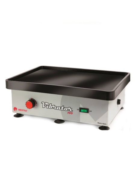 Electrovibrador Clásico Gran Tamaño Vibrator 100