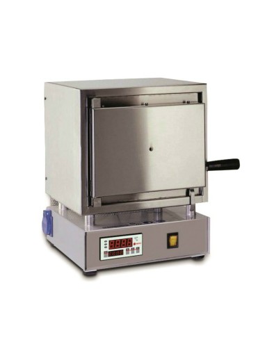 Horno de Precalentamiento Directo 50 D