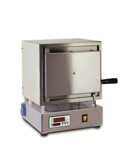 Horno de Precalentamiento Directo 50 D