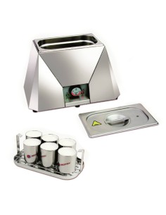 Desencerador de Cilindros