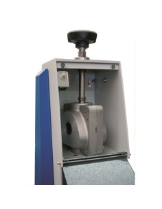 Inyectora de Resinas Flexibles para Cartuchos Inyección Ø22,5 mm Mestra 2