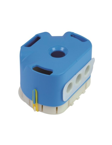 Mufla de Vertido para Resinas 1 unidad