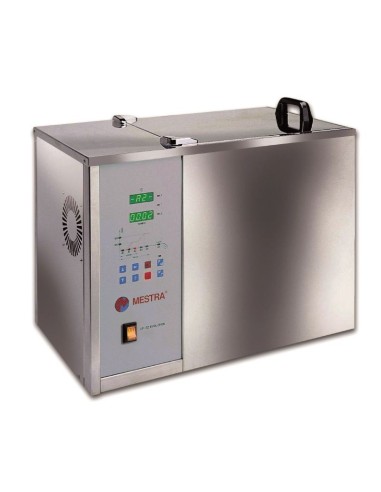 Lava Polimerizadora E2 Inox