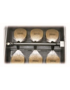 Lava Polimerizadora E2 Inox 2